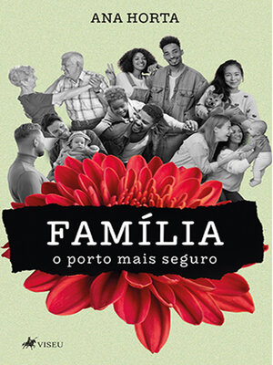 cover image of Família